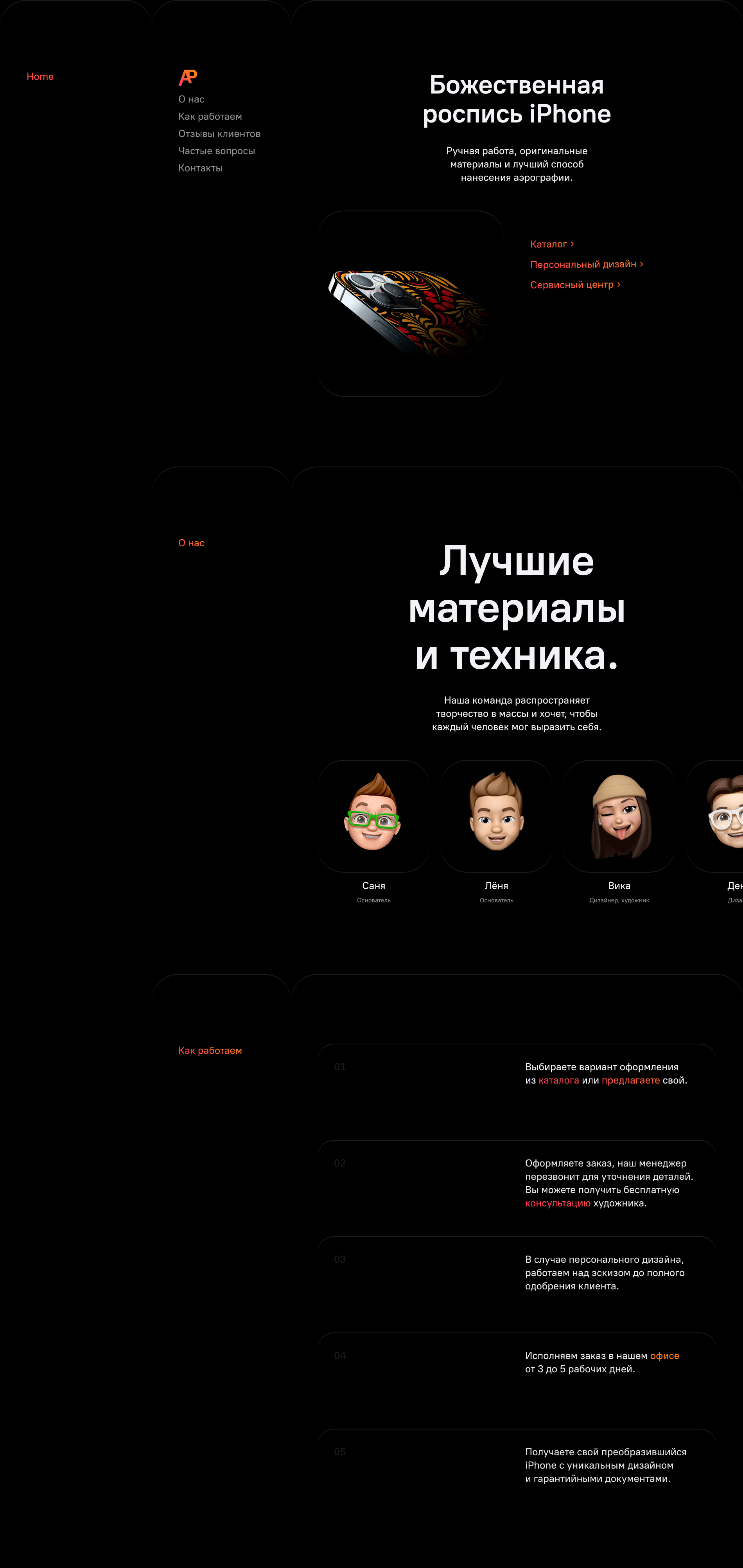 Никита Игнатченко