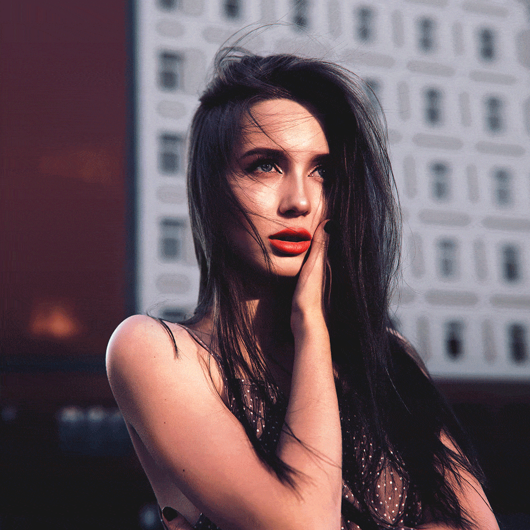 retoucher Nikita Ignatchenko