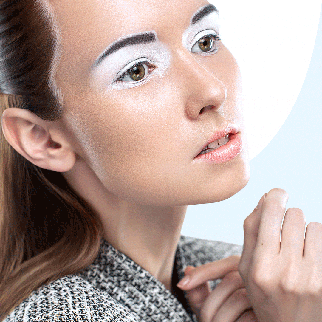 retoucher Nikita Ignatchenko