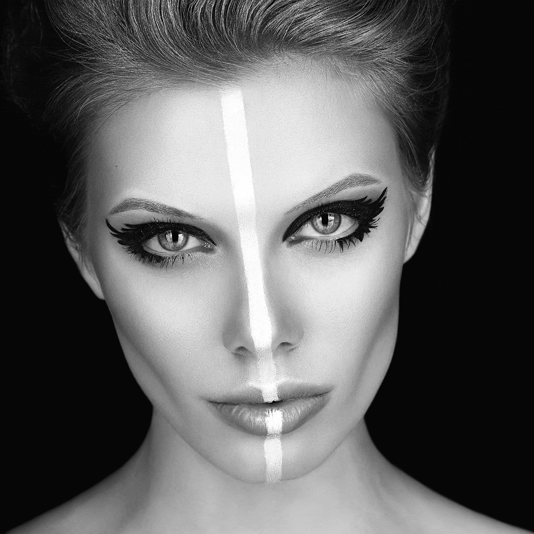 retoucher Nikita Ignatchenko