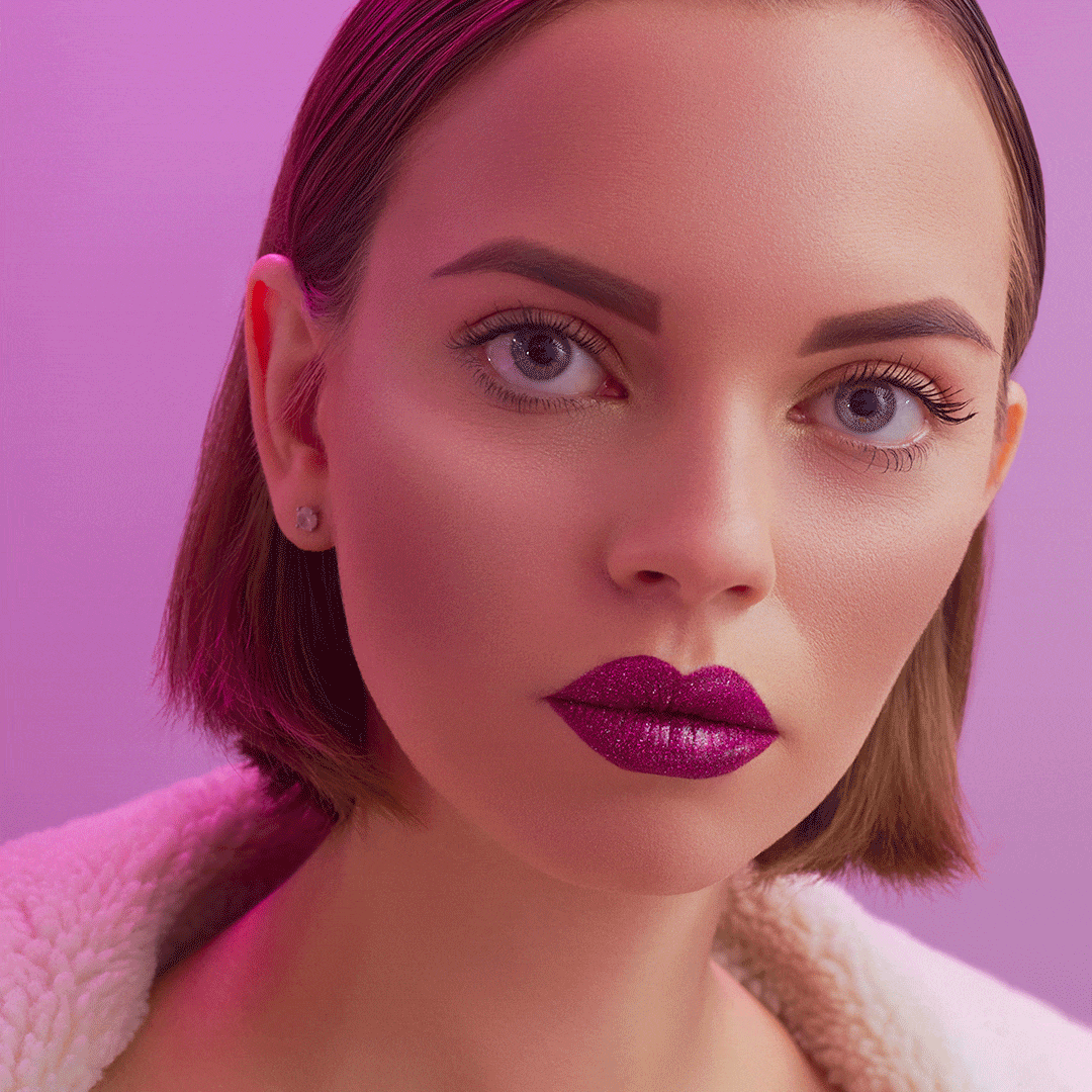 retoucher Nikita Ignatchenko