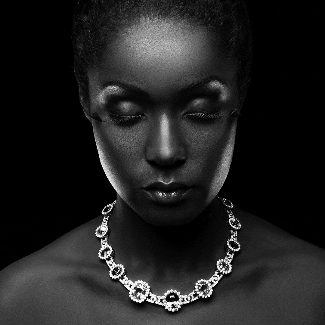 retoucher Nikita Ignatchenko