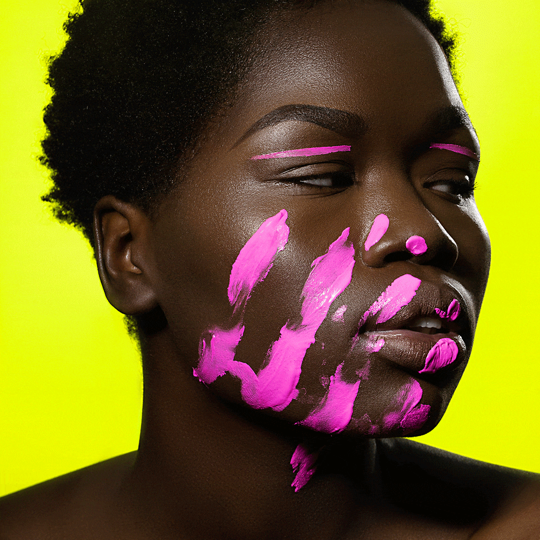 retoucher Nikita Ignatchenko