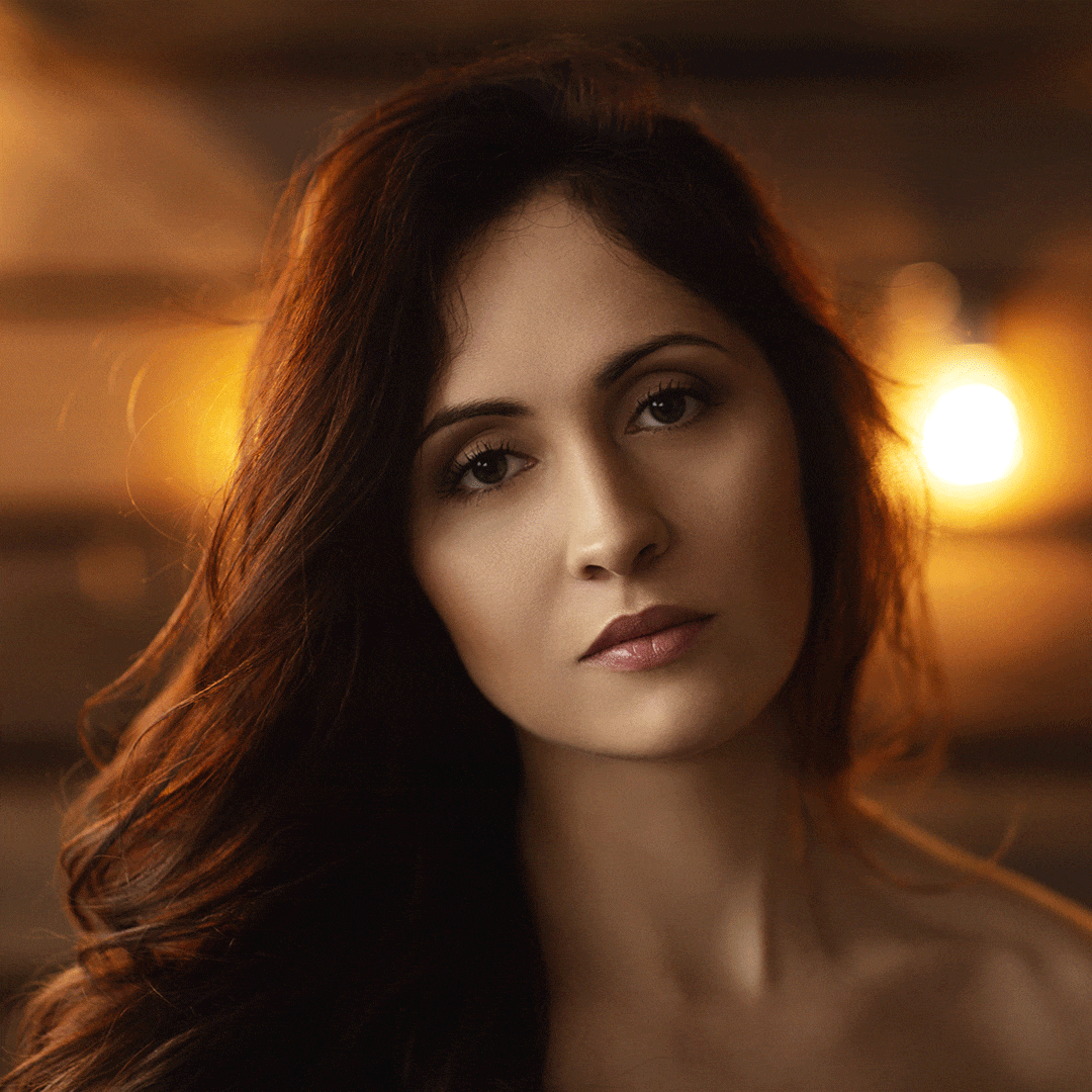 retoucher Nikita Ignatchenko