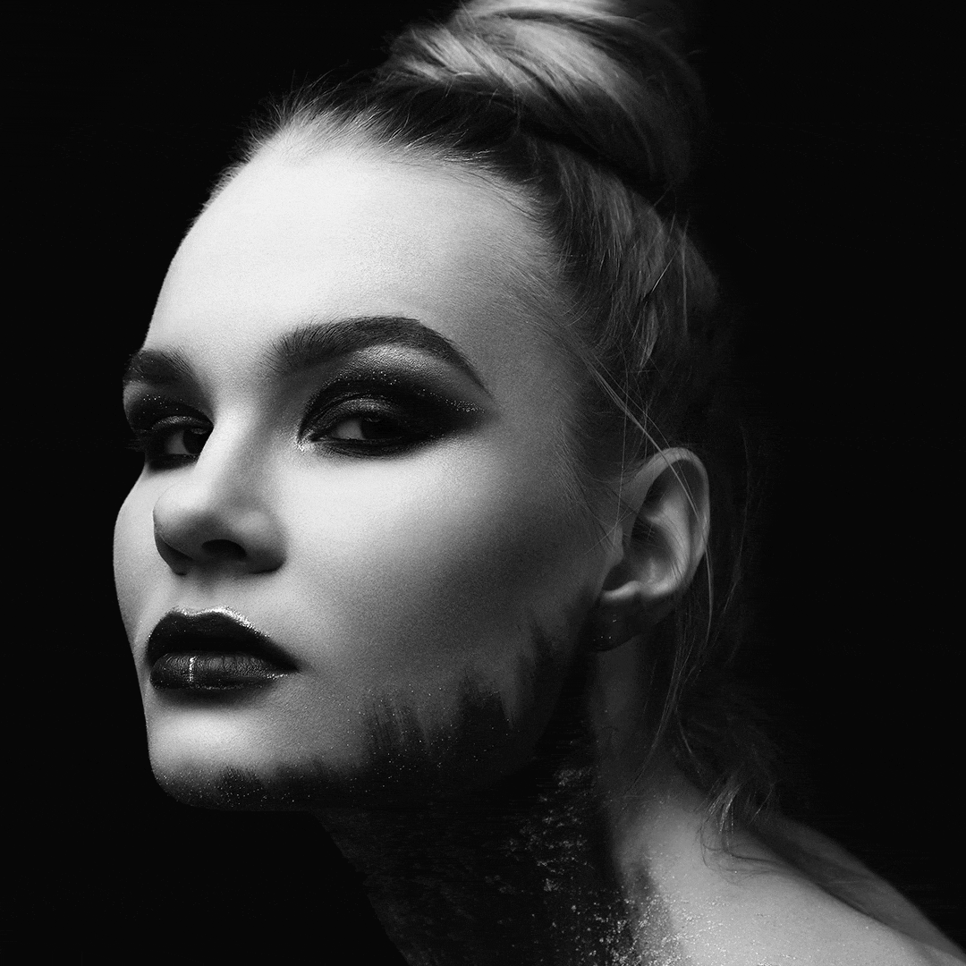 retoucher Nikita Ignatchenko