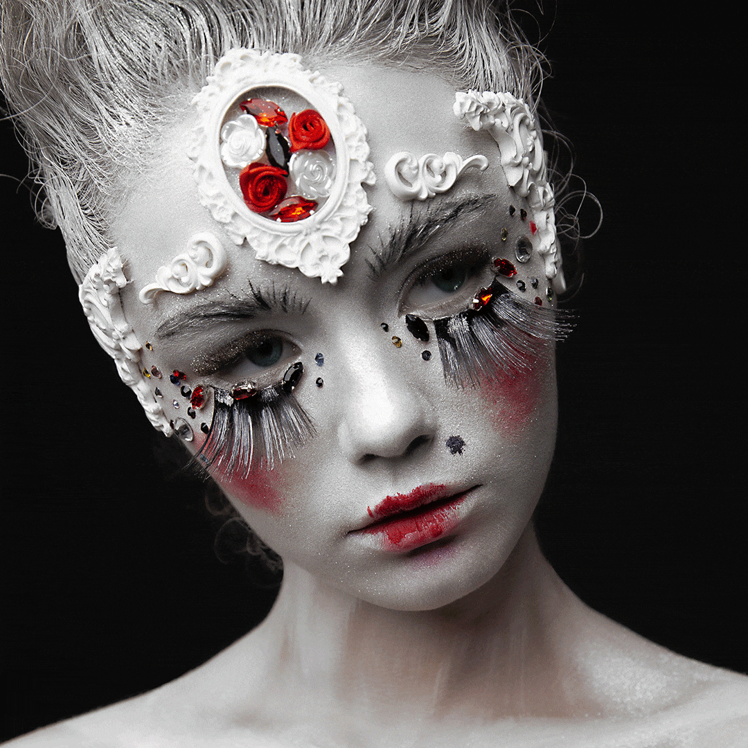 retoucher Nikita Ignatchenko